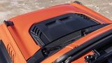Ford Bronco Raptor 2023