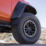 Ford Bronco Raptor 2023