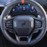 Ford Bronco Raptor 2023