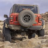 Ford Bronco Raptor 2023