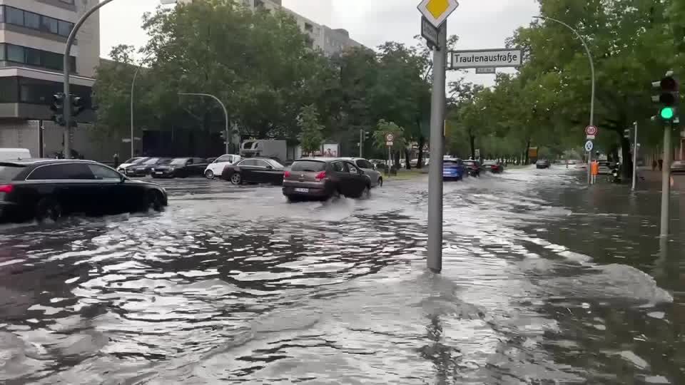 Video: Länder und Gemeinden sollen konkrete Maßnahmen gegen Klimawandel ausarbeiten