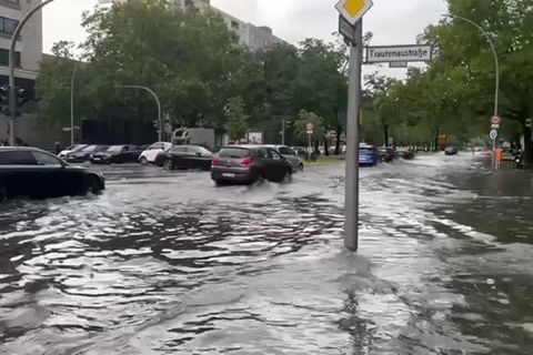 Video: Länder und Gemeinden sollen konkrete Maßnahmen gegen Klimawandel ausarbeiten