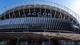 Stadium Australia