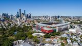 Brisbane Stadium