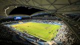 Allianz Stadium