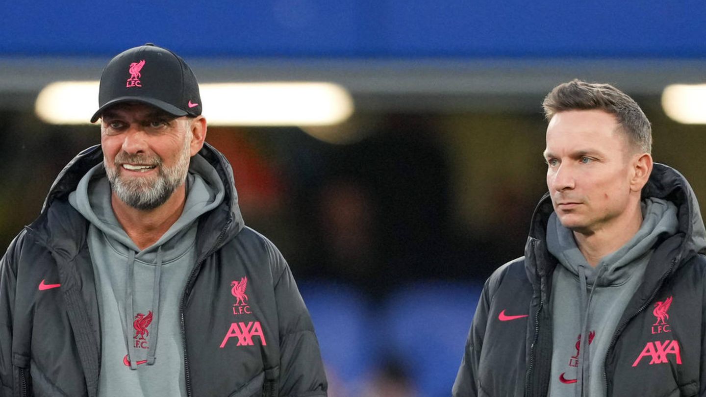 FC Liverpool: Umstrittenes Buch von Klopps Assistent Pep Lijnders
