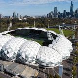 Melbourne Rectangular Stadium