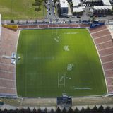 Waikato Stadium