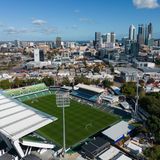 Perth Rectangular Stadium