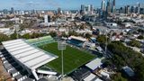 Perth Rectangular Stadium