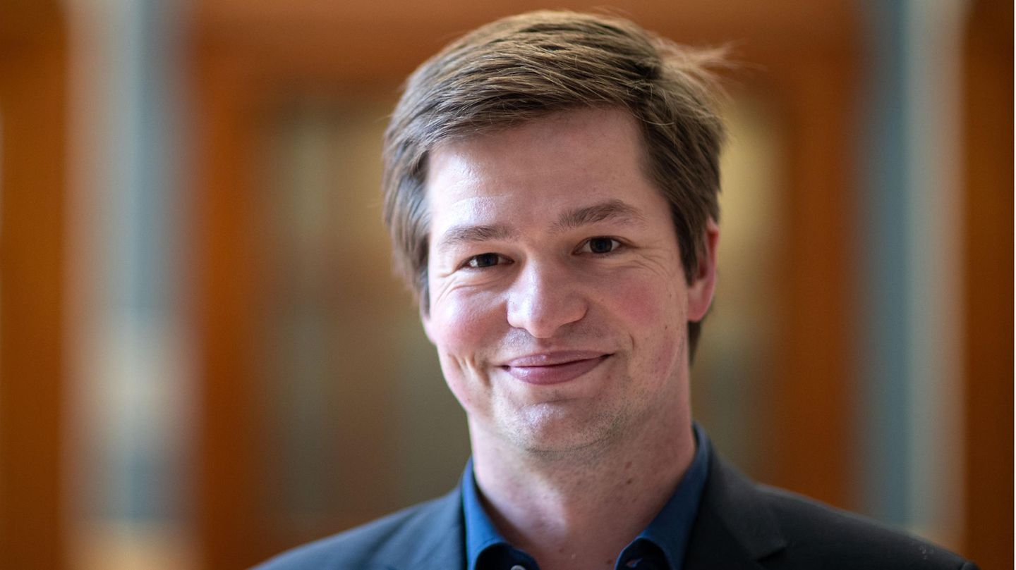 SPD politician went viral: “I don’t see a reason to apologize” SPD politician went viral: “I don’t see a reason to apologize”