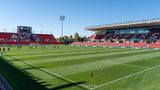 Hindmarsh Stadium