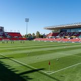 Hindmarsh Stadium
