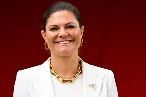 Victoria von Schweden