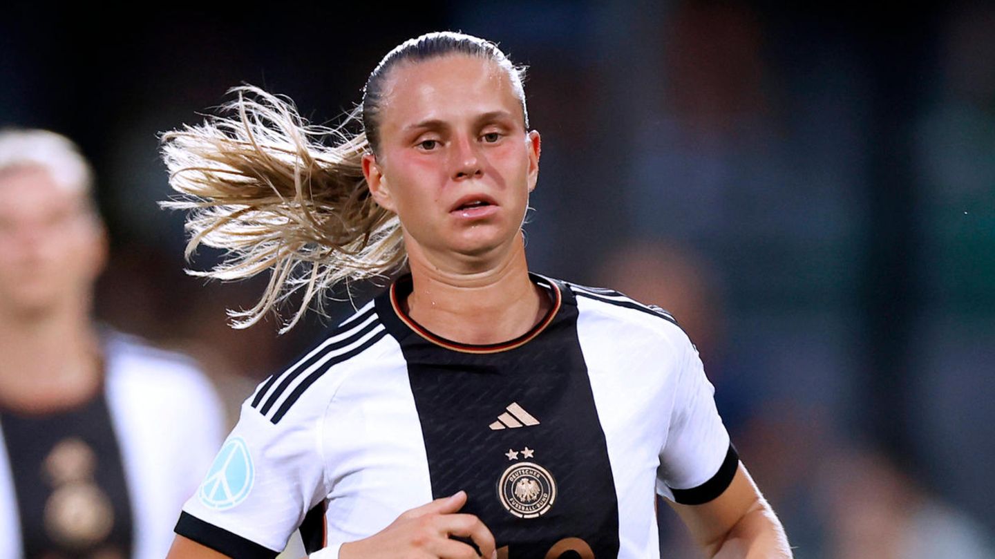 Klara Bühl