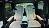 Lexus LM