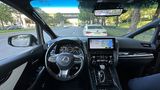 Lexus LM
