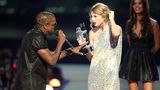 Doch nicht jeder scheint mit dem Erfolg der Sängerin umgehen zu können. 2009 erhält Swift bei den MTV Video Music Awards den Preis für das beste Video einer Künstlerin. Rapper Kanye West stürmte daraufhin auf die Bühne und schrie, Beyoncé verdiene diese Auszeichnung viel mehr als Swift. MTV spielte in der Live-Übertragung Werbung ein, während das Publikum in der Radio City Music Hall minutenlang buhte.