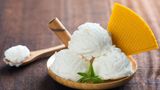 Joghurt Eis
