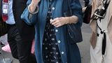 Maggie Smith
