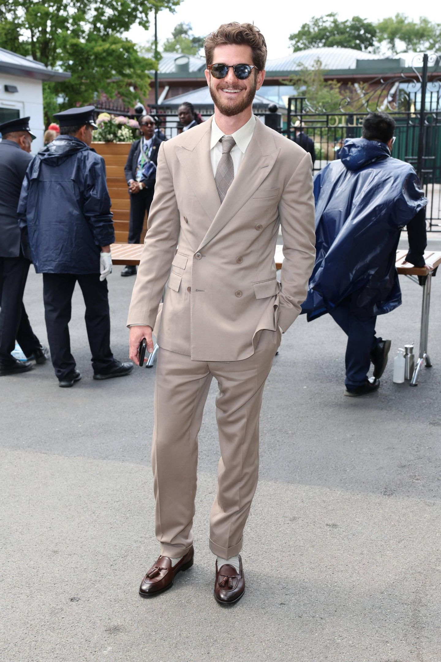 Andrew Garfield