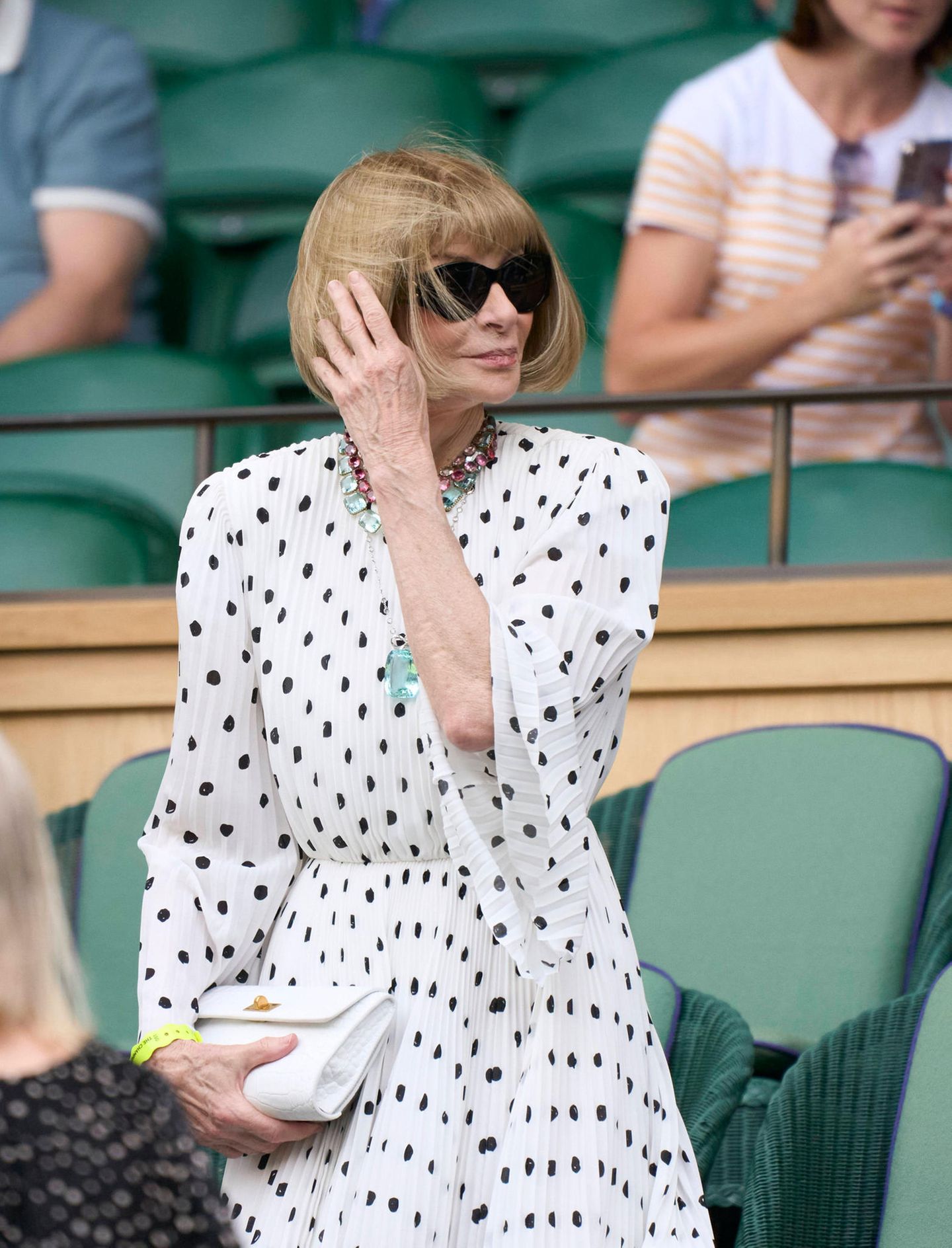 Anna Wintour