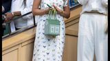 Lady Amelia Windsor