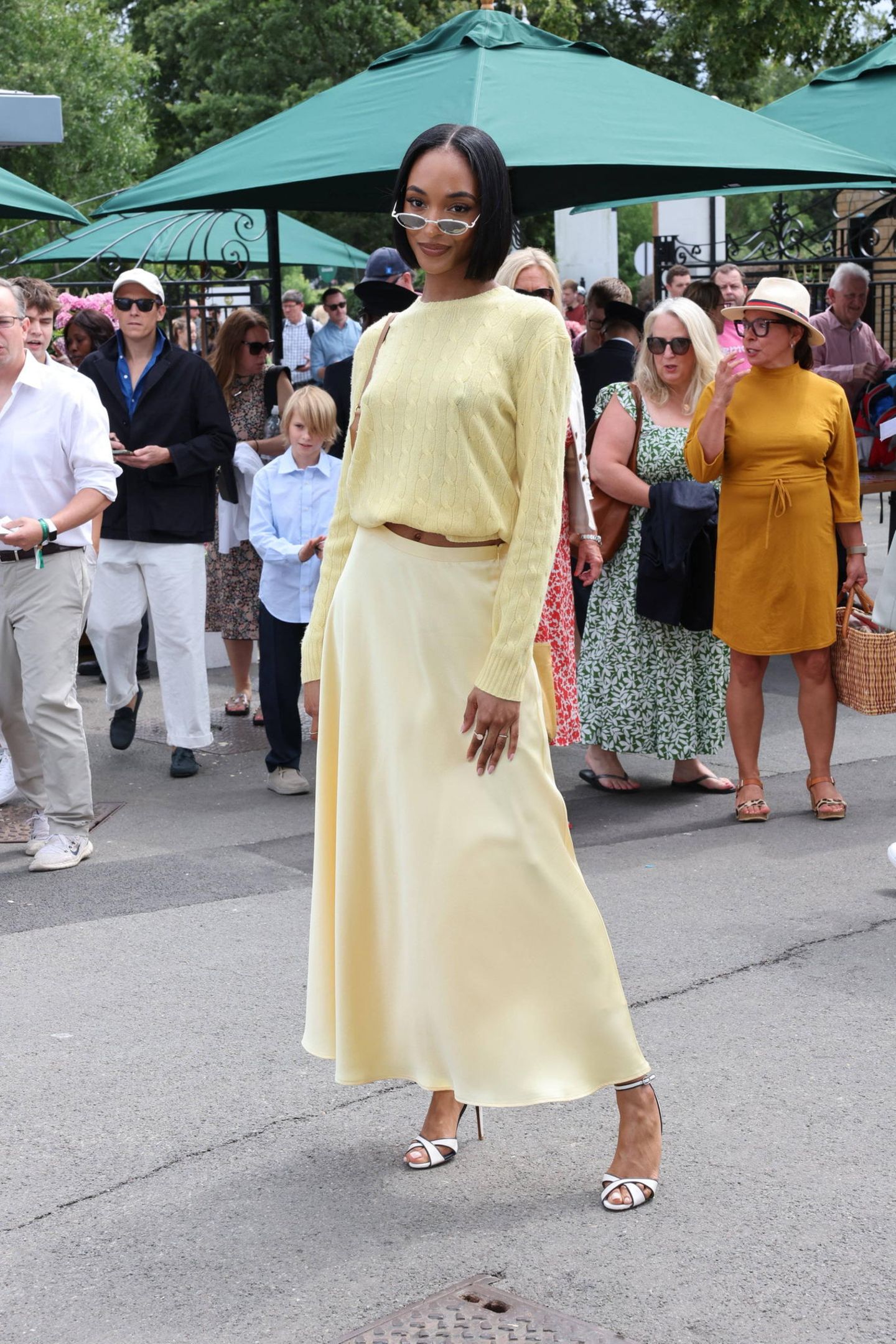 Jourdan Dunn
