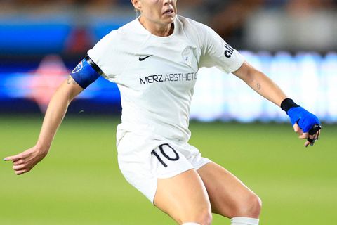 Irlands Beste: Denise O'Sullivan
