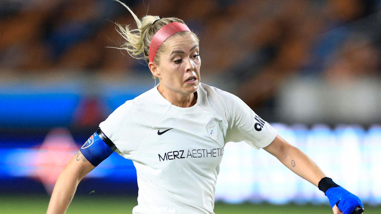 Irlands Beste: Denise O'Sullivan