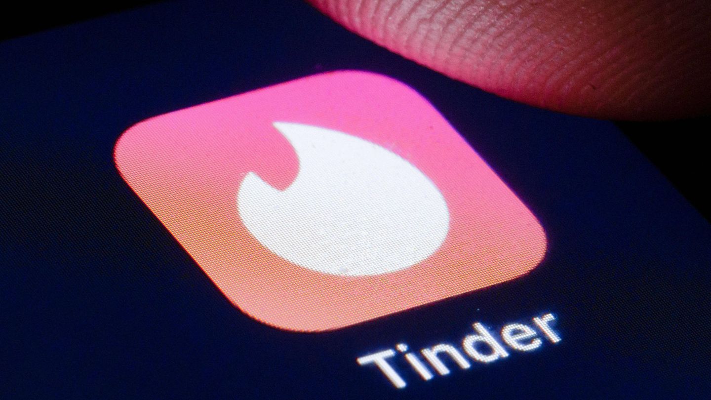 Tinder-Studie: Zwei Drittel aller Nutzer sind in einer Beziehung | STERN.de