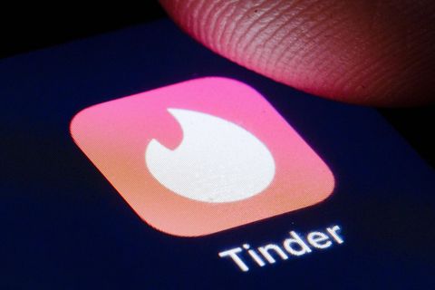 Tinder