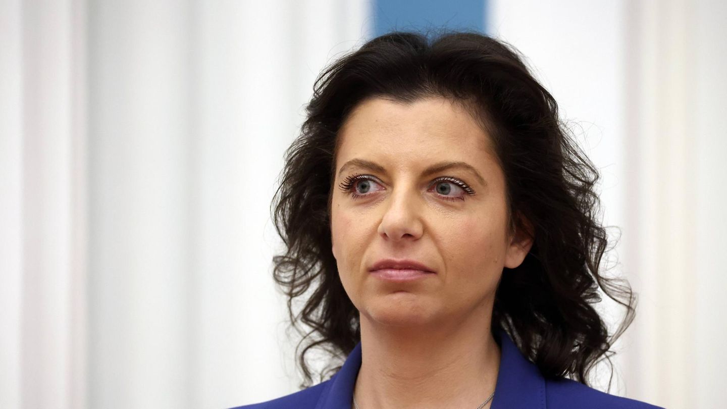 Margarita Simonjan