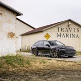 Audi RS6 Avant Performance