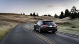 Audi RS6 Avant Performance