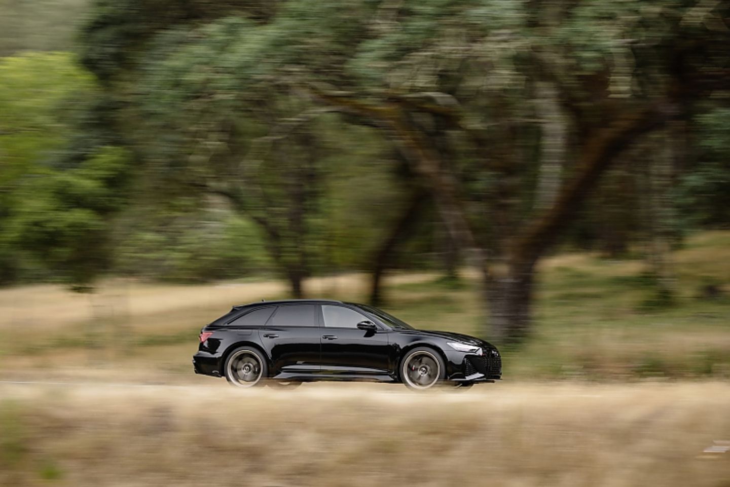 Audi RS6 Avant Performance