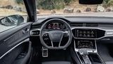 Audi RS6 Avant Performance