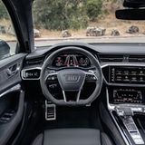 Audi RS6 Avant Performance