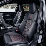 Audi RS6 Avant Performance