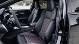 Audi RS6 Avant Performance