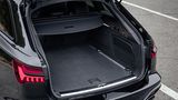 Audi RS6 Avant Performance