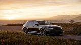 Audi RS6 Avant Performance
