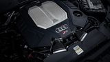 Audi RS6 Avant Performance