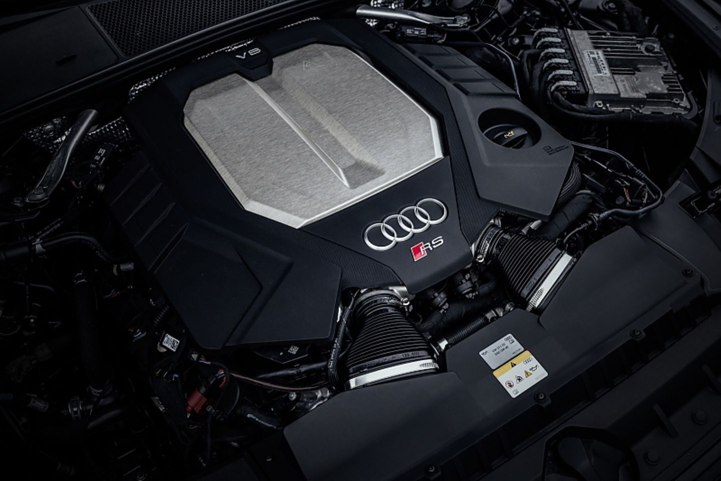 Audi RS6 Avant Performance