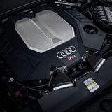 Audi RS6 Avant Performance