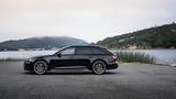 Audi RS6 Avant Performance