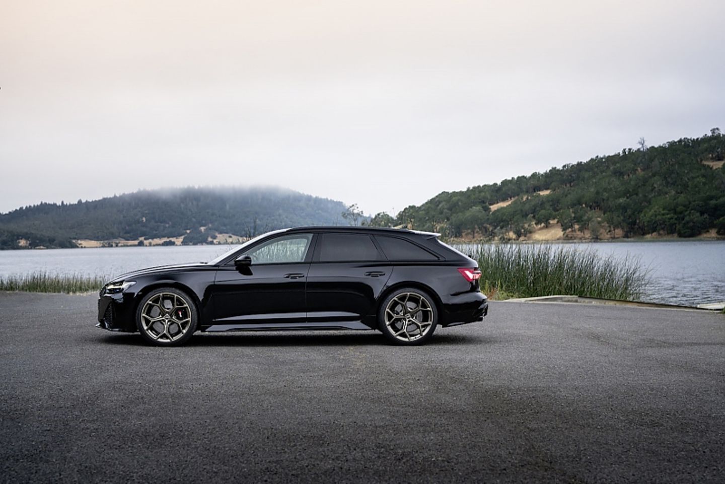 Audi RS6 Avant Performance