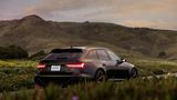 Audi RS6 Avant Performance