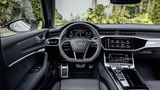 Audi RS6 Avant Performance