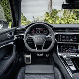 Audi RS6 Avant Performance